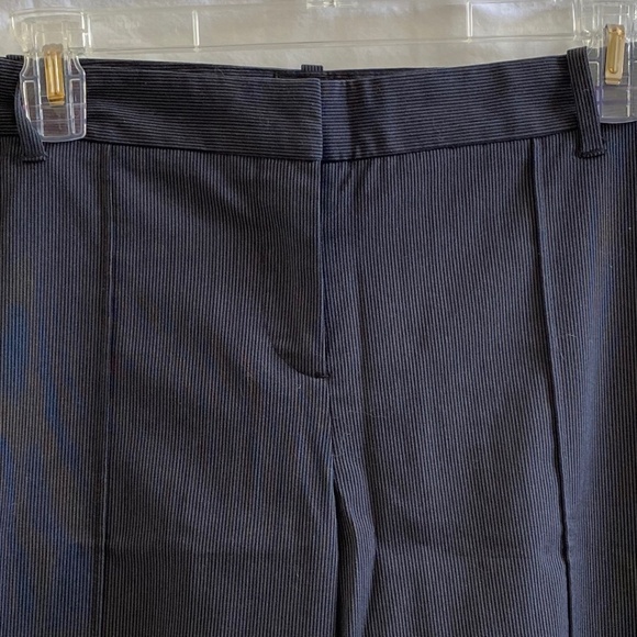 Women's - Juniors - Pants - Slacks - Pinstripe - Size: 10 - Picture 4 of 10